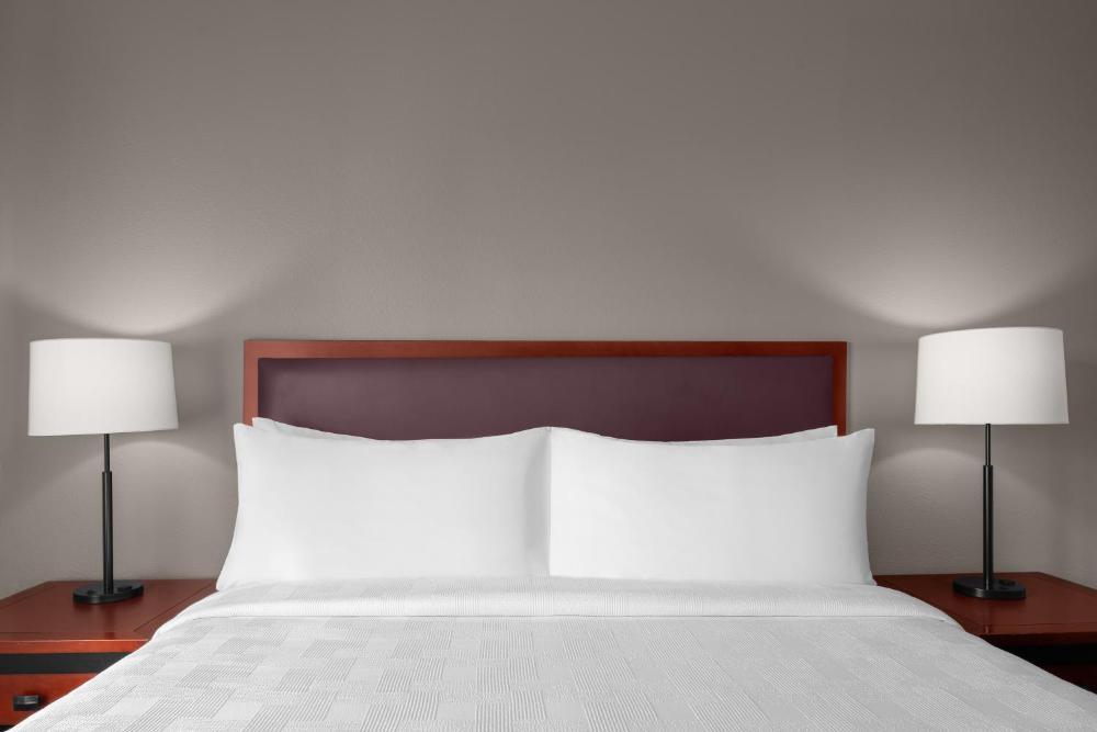 Executive Suite interior